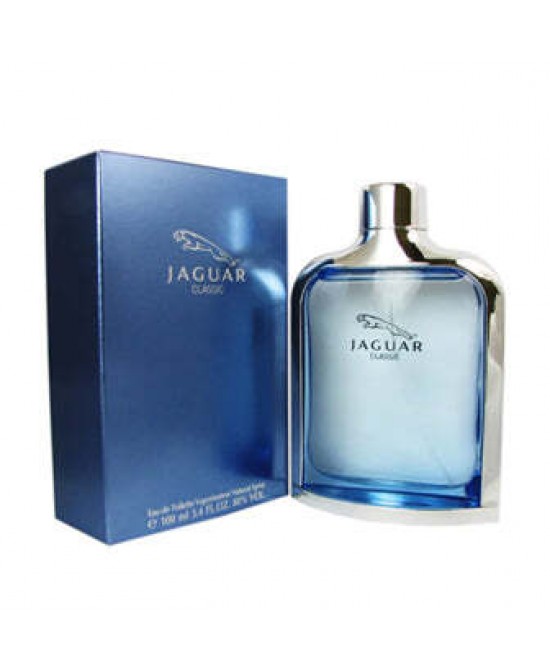 Jaguar Pure Instinct Eau De Toilette