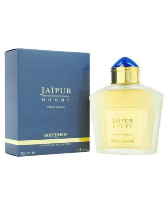 Jaipur Eau De Parfum