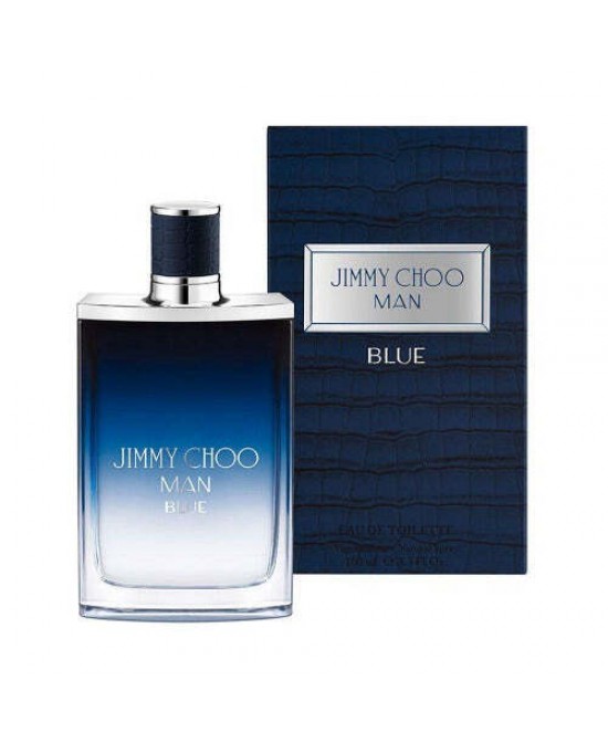 Jimmy Choo Man Blue Eau De Toilette