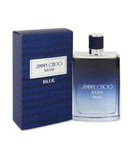 Jimmy Choo Man Blue Eau De Toilette