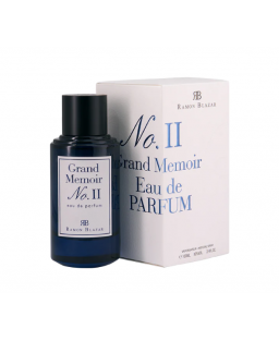 Dumont No. 2 Grand Memoir Eau De Parfum Dumont No. 2 Grand Memoir Eau De Parfum