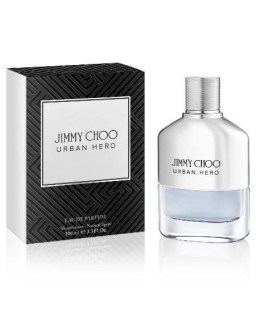 Jimmy Choo Urban Hero Eau De Parfum
