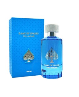 Jo Milano Game Of Spades Full House Eau De Parfum