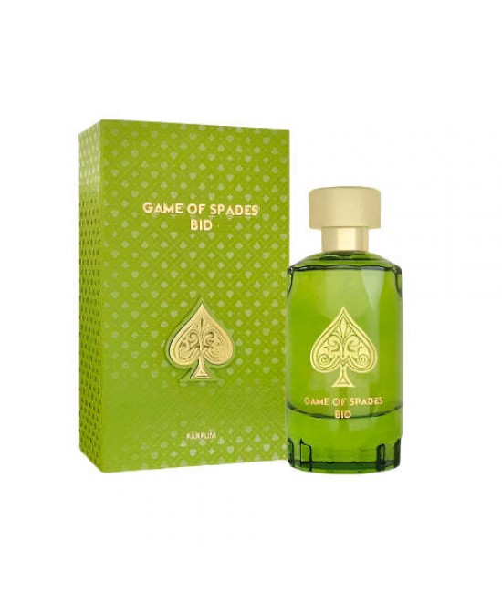 Jo Milano Game Of Spades Bid Eau De Parfum Jo Milano Game Of Spades Bid Eau De Parfum