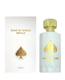 Jo Milano Game Of Spades Royale Eau De Parfum