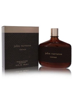John Varvatos Vintage Eau De Toilette