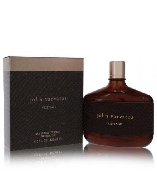 John Varvatos Vintage Eau De Toilette