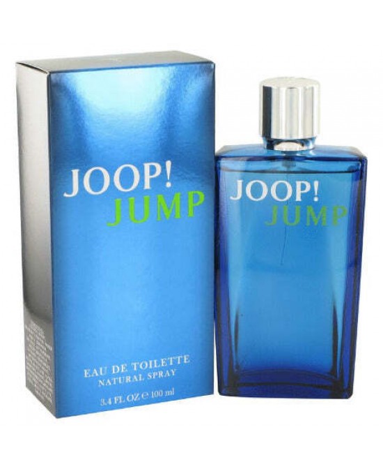 Joop Jump Eau De Toilette