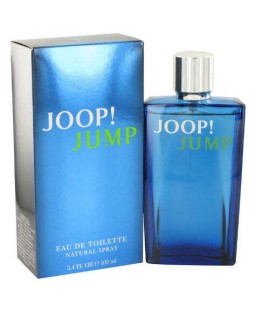 Joop Jump Eau De Toilette