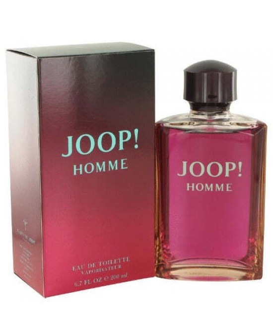 Joop! Eau De Toilette