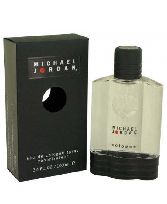 Jordan Cologne