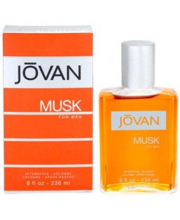 Jovan Musk Cologne