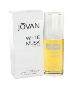 Jovan White Musk Cologne