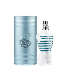 Jean Paul Gaultier Le Beau Male Eau De Toilette