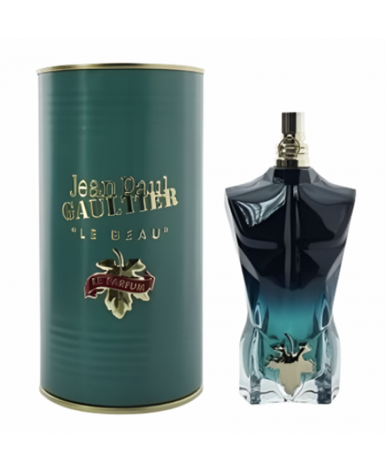 Jean Paul Gaultier Le Beau Le Parfum Eau De Parfum
