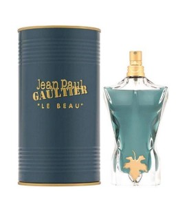 Jean Paul Gaultier Le Beau Eau De Toilette