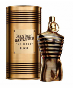 Jean Paul Gaultier Le Male Elixir Eau De Parfum