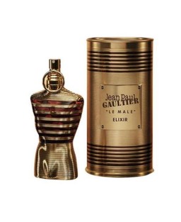 Jean Paul Gaultier Le Male Elixir Eau De Parfum