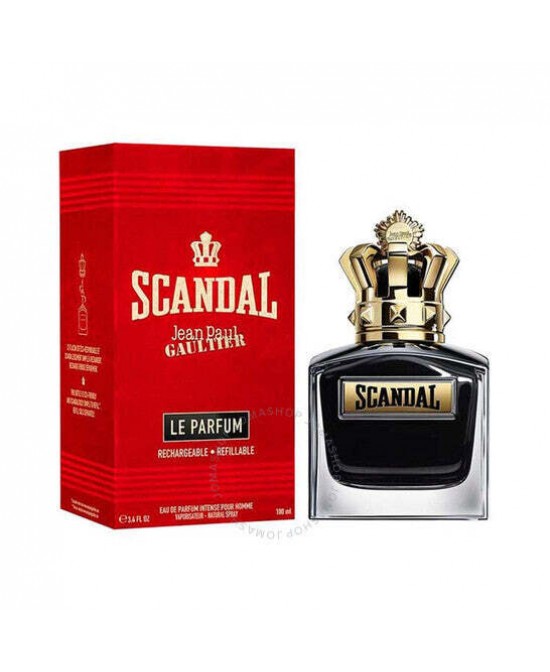 Jean Paul Gaultier Scandal Le Parfum Eau De Parfum Intense