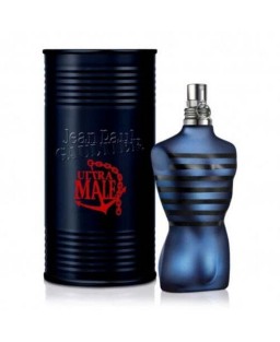 Jean Paul Gaultier Ultra Male Intense Eau De Toilette
