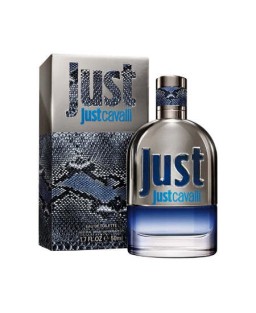 Just Cavalli Eau De Toilette