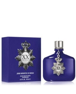 John Varvatos Xx Indigo Eau De Toilette