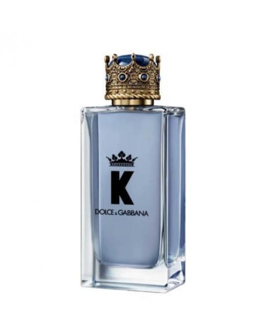 K By Dolce & Gabbana Eau De Toilette