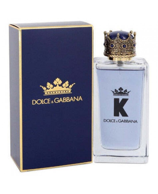 K By Dolce & Gabbana Eau De Toilette