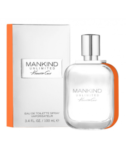 Kenneth Cole Mankind Unlimited Eau De Toilette