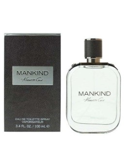 Kenneth Cole Mankind Eau De Toilette