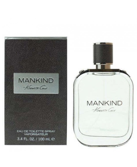 Kenneth Cole Mankind Eau De Toilette