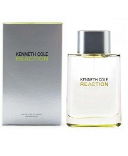 Kenneth Cole Reaction Eau De Toilette
