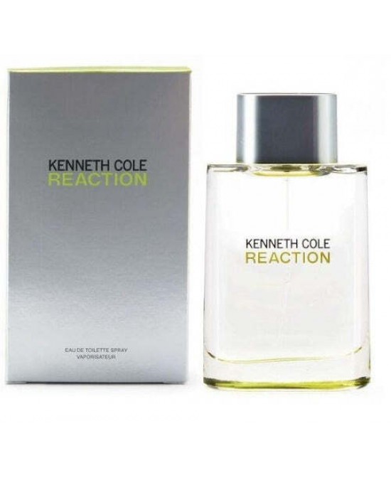 Kenneth Cole Reaction Eau De Toilette