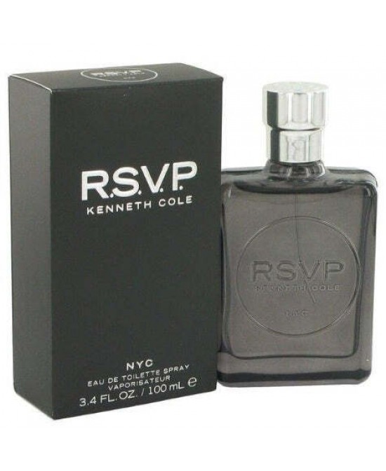 Rsvp Eau De Toilette