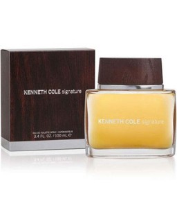 Kenneth Cole Signature Eau De Toilette