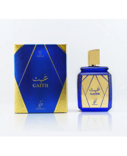 Khadlaj Gaith Eau De Parfum