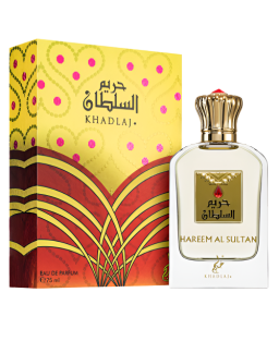 Khadlaj Hareem Al Sultan Eau De Parfum