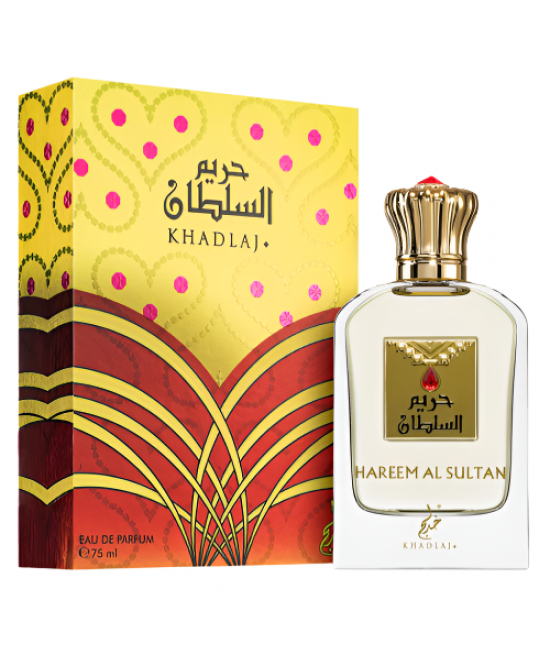 Khadlaj Hareem Al Sultan Eau De Parfum