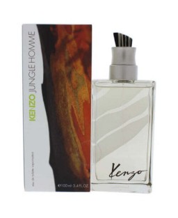 Kenzo Jungle Eau De Toilette