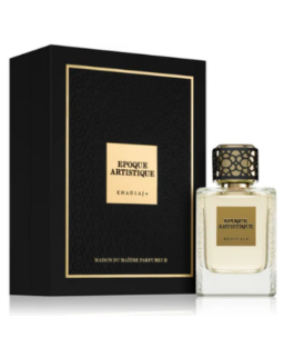 Khadlaj Epoque Artistique Eau De Parfum