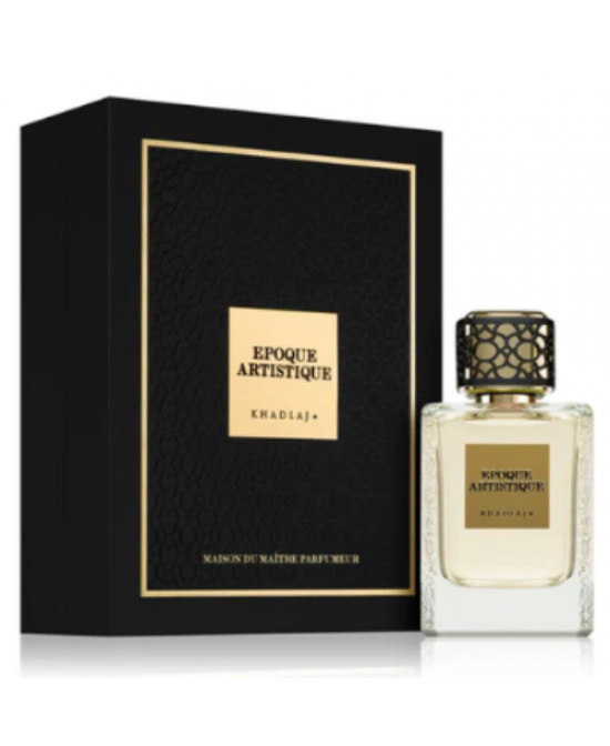 Khadlaj Epoque Artistique Eau De Parfum