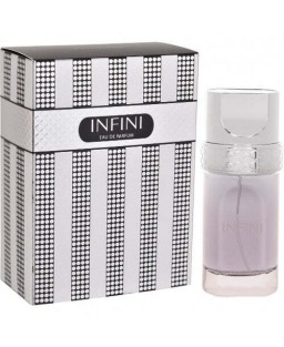 Khadlaj Infini Eau De Parfum