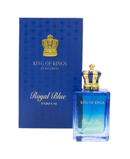 Macarena King Of Kings Royal Blue Eau De Parfum