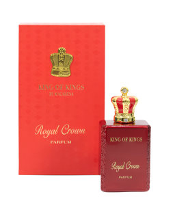 Macarena King Of Kings Royal Crown Eau De Parfum