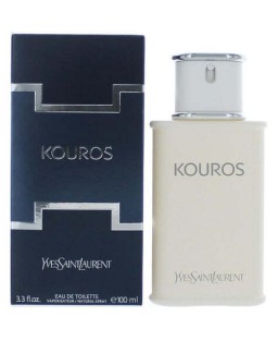 Kouros Eau De Toilette