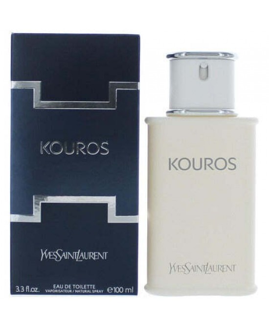 Kouros Eau De Toilette