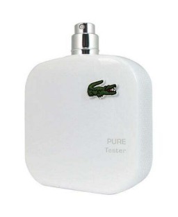 Eau De Lacoste L.12.12 Blanc Eau De Toilette