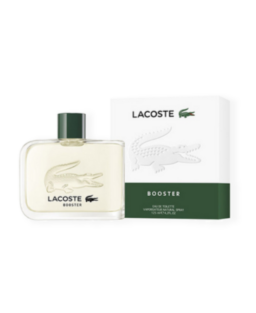 Lacoste Booster Eau De Toilette