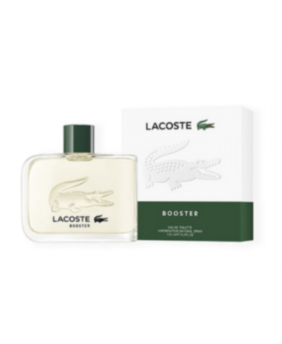 Lacoste Booster Eau De Toilette