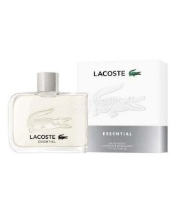 Lacoste Essential Eau De Toilette